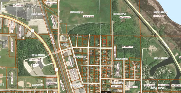 $24,900 | Tbd Roberts Avenue Northeast, Warroad, MN 56763