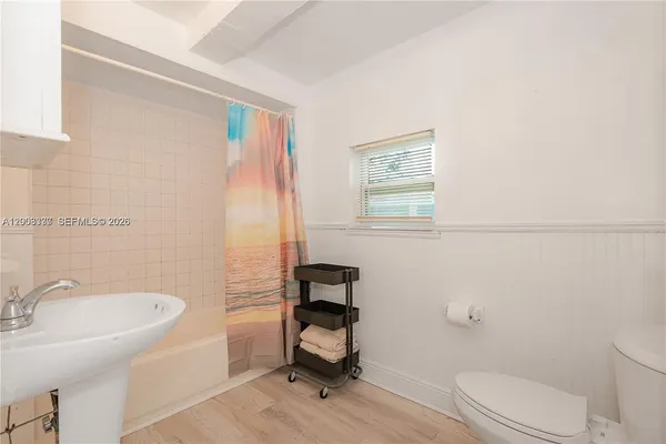 $1,875 | 1611 Fletcher Street, Unit 2, Hollywood, FL 33020