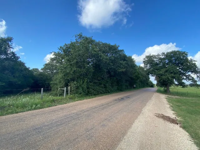 $258,850 | Tbd Jeddo Road, Flatonia, TX 78941