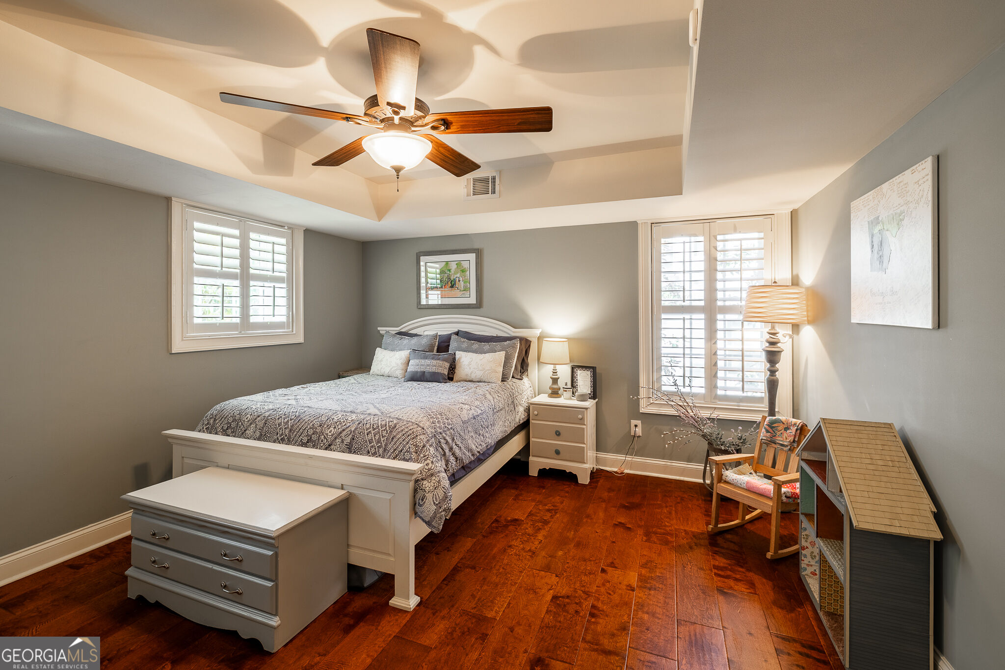 275 Davis Estates Road Athens, GA 30606 - Photo 30 of 53 Gallery Image 30