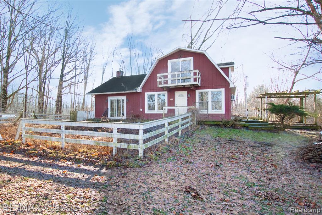 1315 West Marr Road Howell, MI 48855 - Photo 2 of 30 Gallery Image 2
