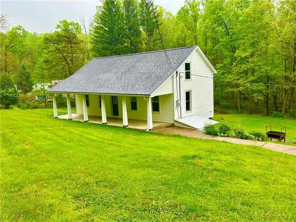 $225,000 | 999 Solomon Temple Road, Latrobe, PA 15650