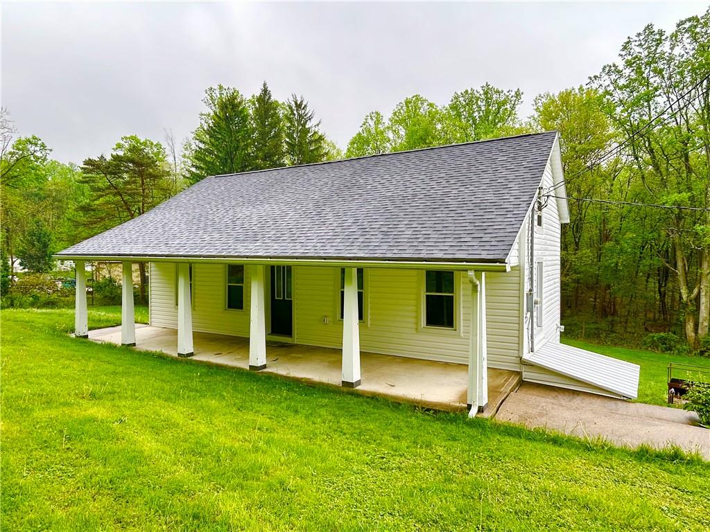 999 Solomon Temple Road Latrobe, PA 15650 - Photo 2 of 21