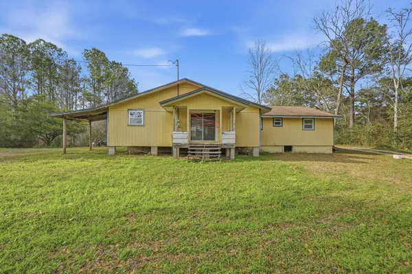 $127,500 | 4758 Boutwell Road, Laurel Hill, FL 32567
