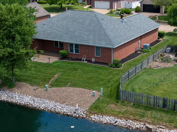 $360,000 | 3477 Eastbrooke Court, Newburgh, IN 47630