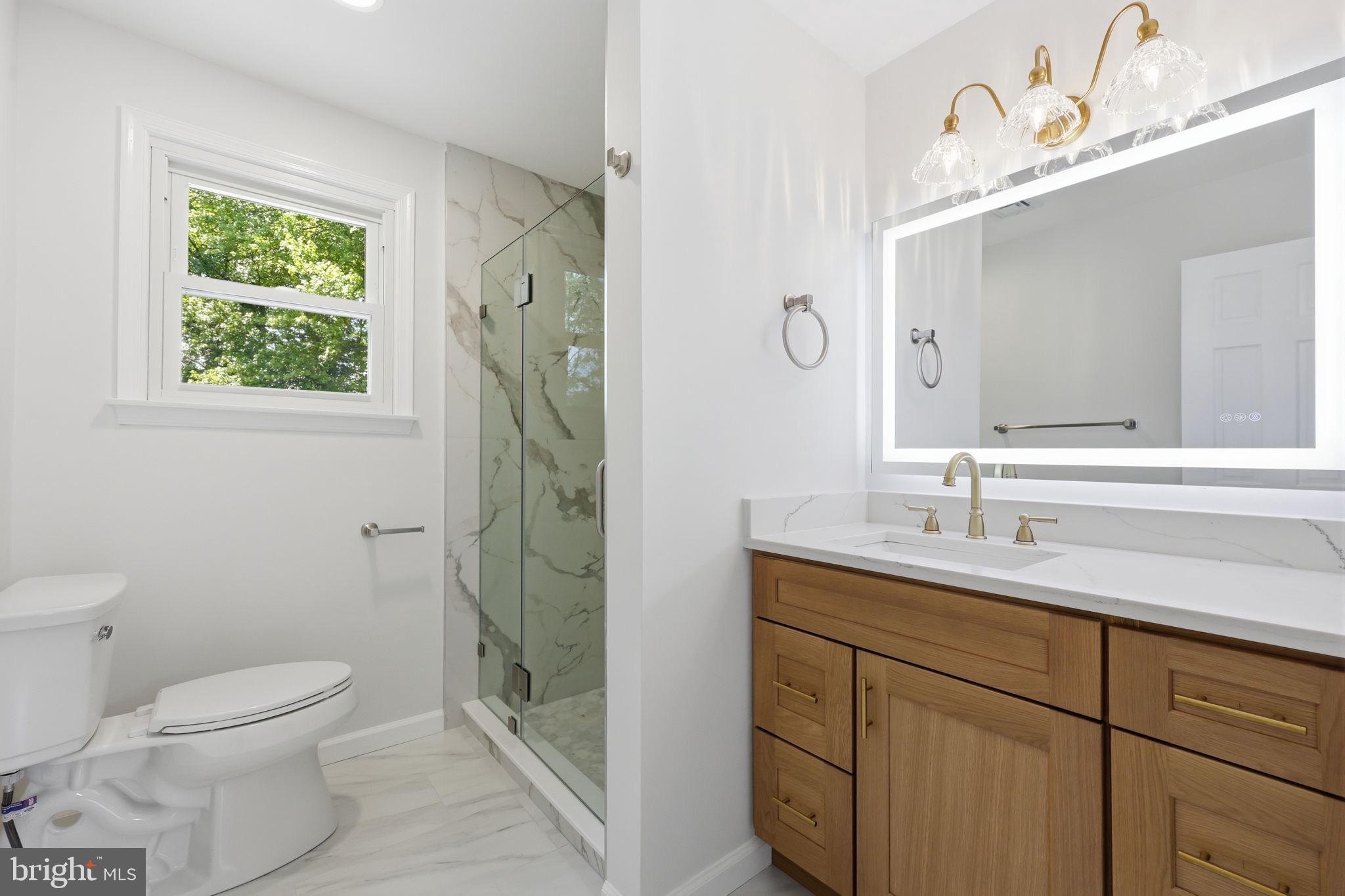 2461 Pine Cone Road Warrington, PA 18976 - Photo 27 of 51 Primary bathroom