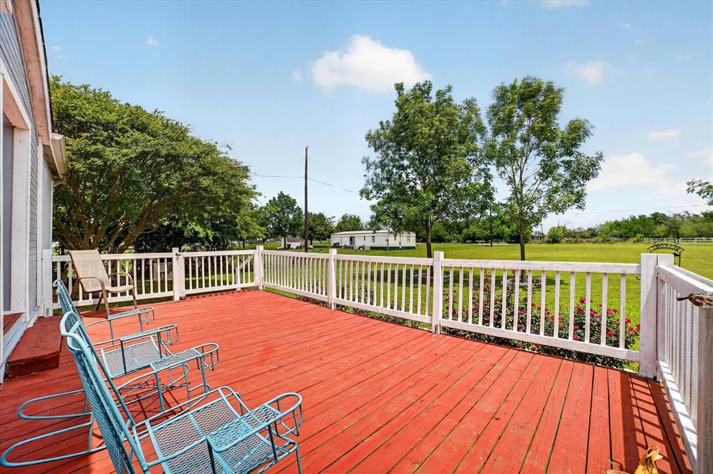 1431 Frierson Road Kaufman, TX 75142 - Photo 3 of 34