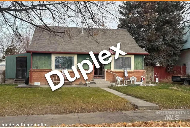 $269,000 | 308 2nd Avenue East, Jerome, ID 83338