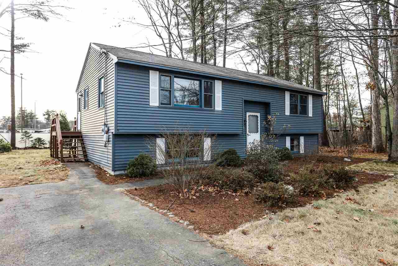 26 Manor Road Concord, NH 03303 - Photo 1 of 23