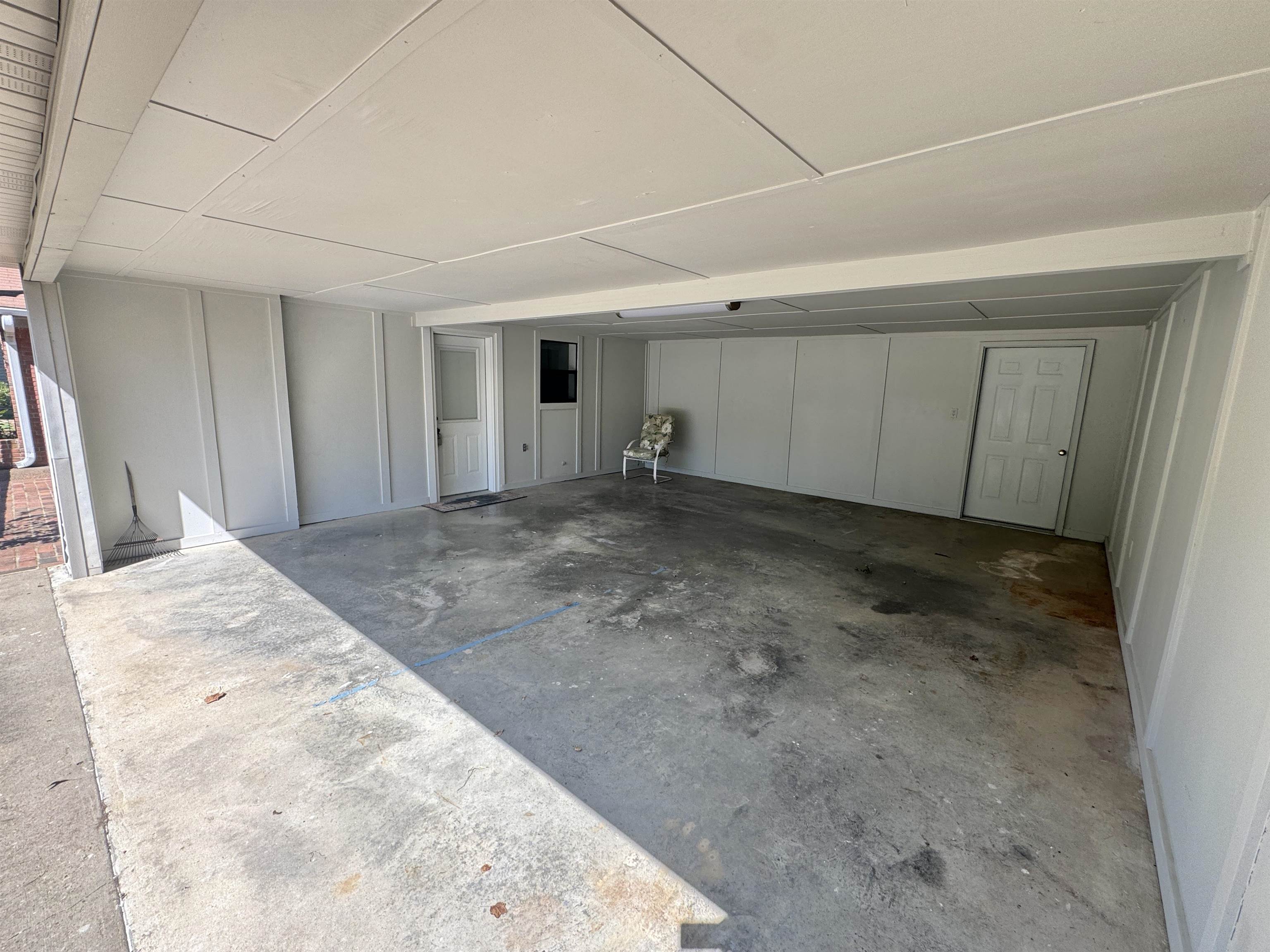 610 Hanna Drive Ripley, TN 38063 - Photo 7 of 23 a view of a big room with closet