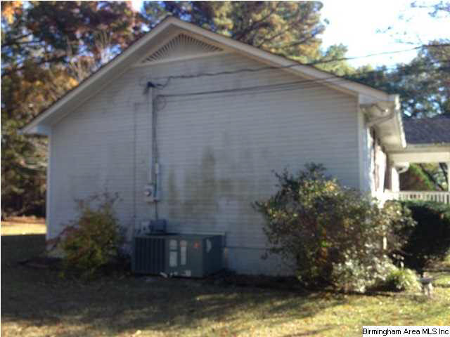 5541 Newfound Road Mount Olive, AL 35117 - Photo 15 of 15