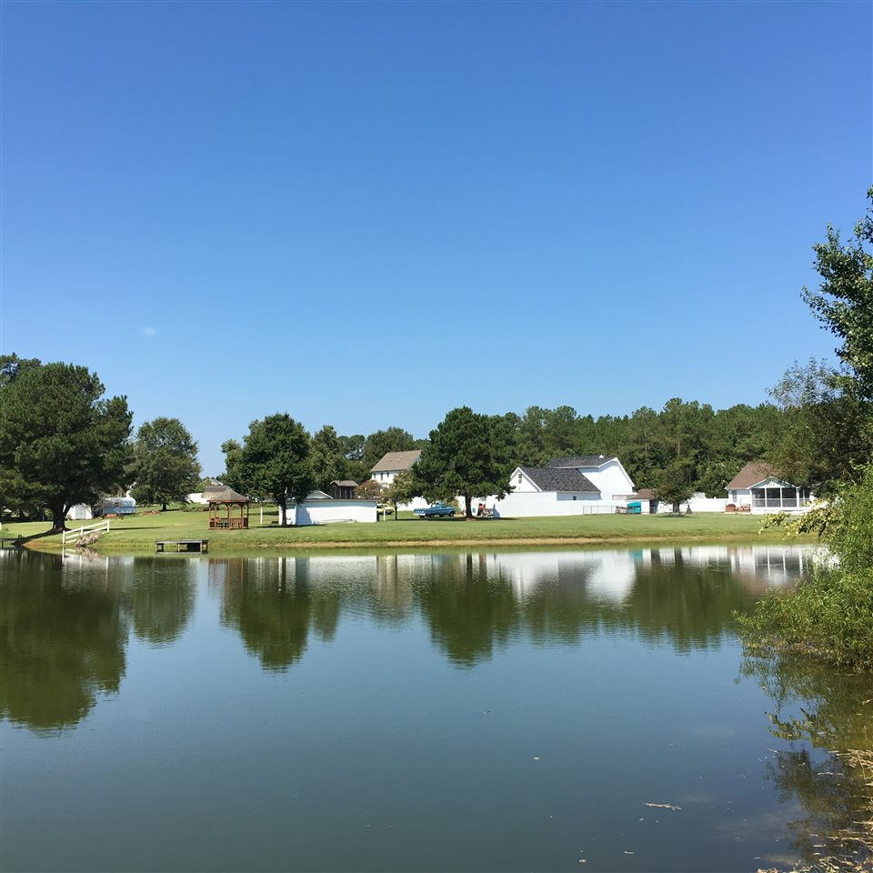 1030 Lake Path Road Willow Spring, NC 27592 - Photo 21 of 24 Photo 21