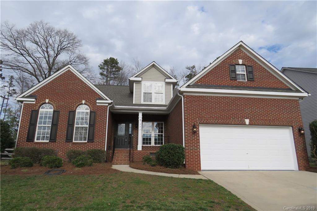 377 Chorus Road, Unit 5 Fort Mill, SC 29715 - Photo 1 of 21 Gallery Image 1