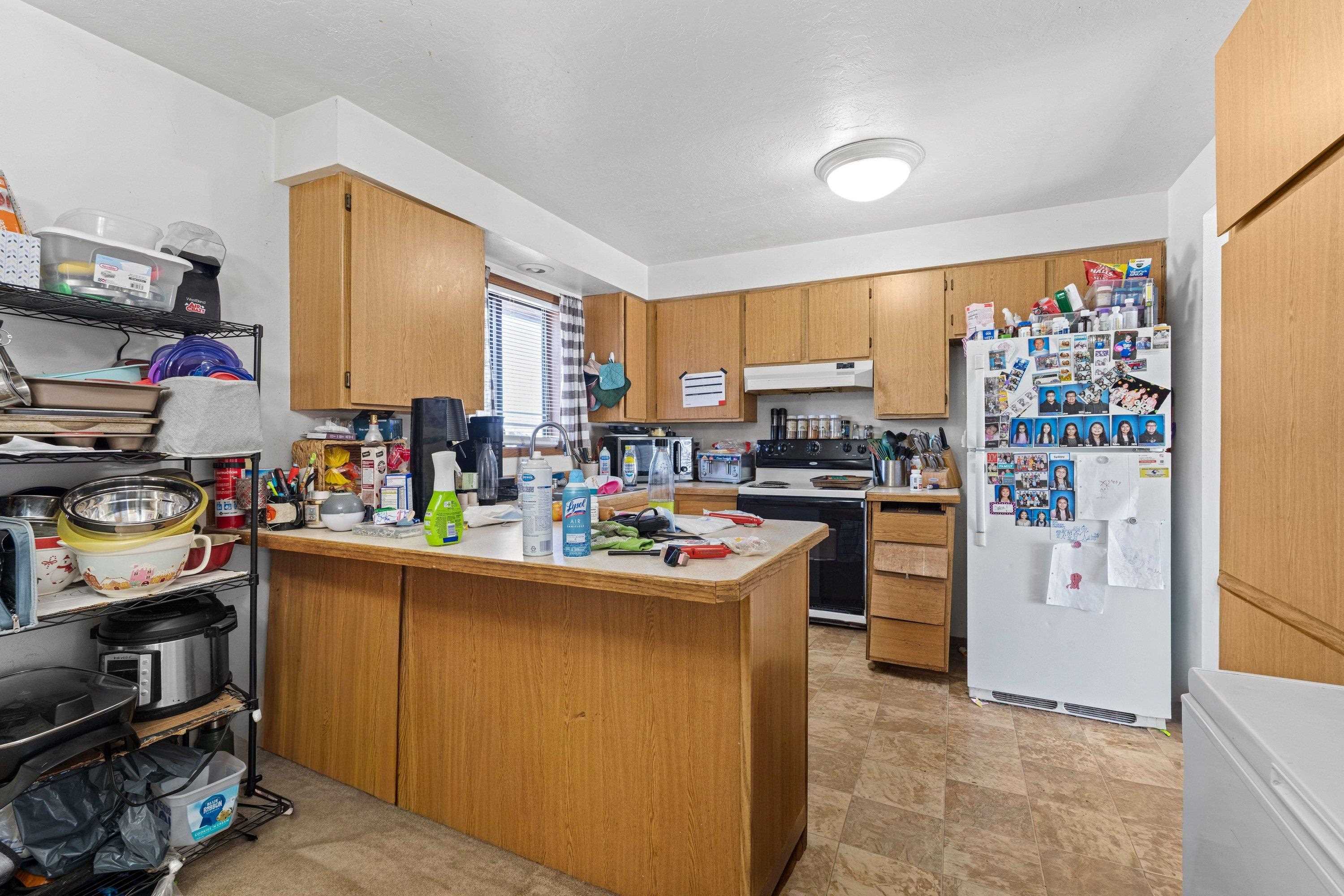 902 South Calvin Road Spokane Valley, WA 99037 - Photo 6 of 17