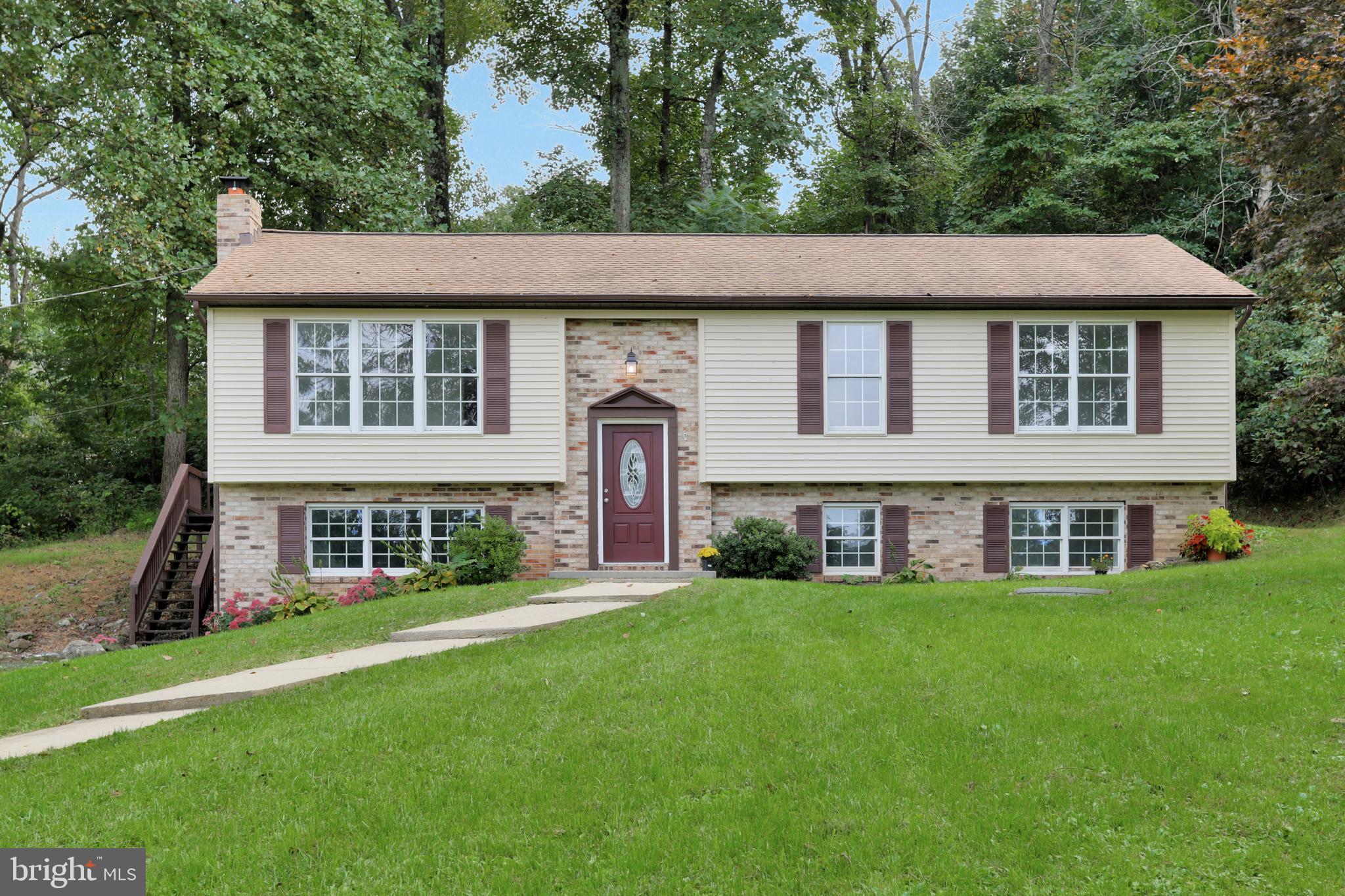 772 Creek Road Front Royal, VA 22630 - Photo 1 of 54