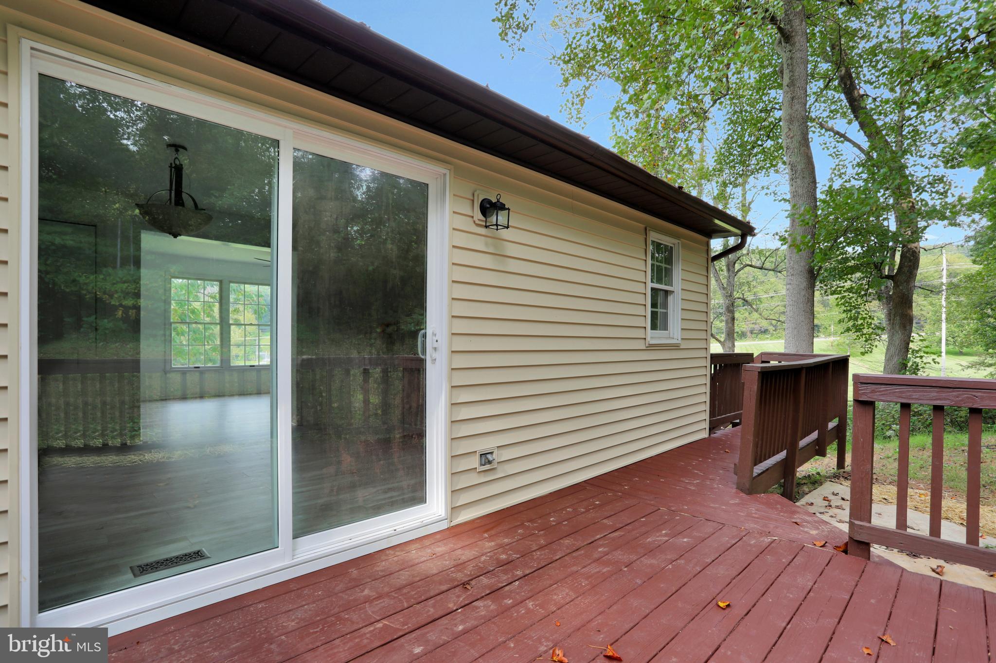 772 Creek Road Front Royal, VA 22630 - Photo 46 of 54