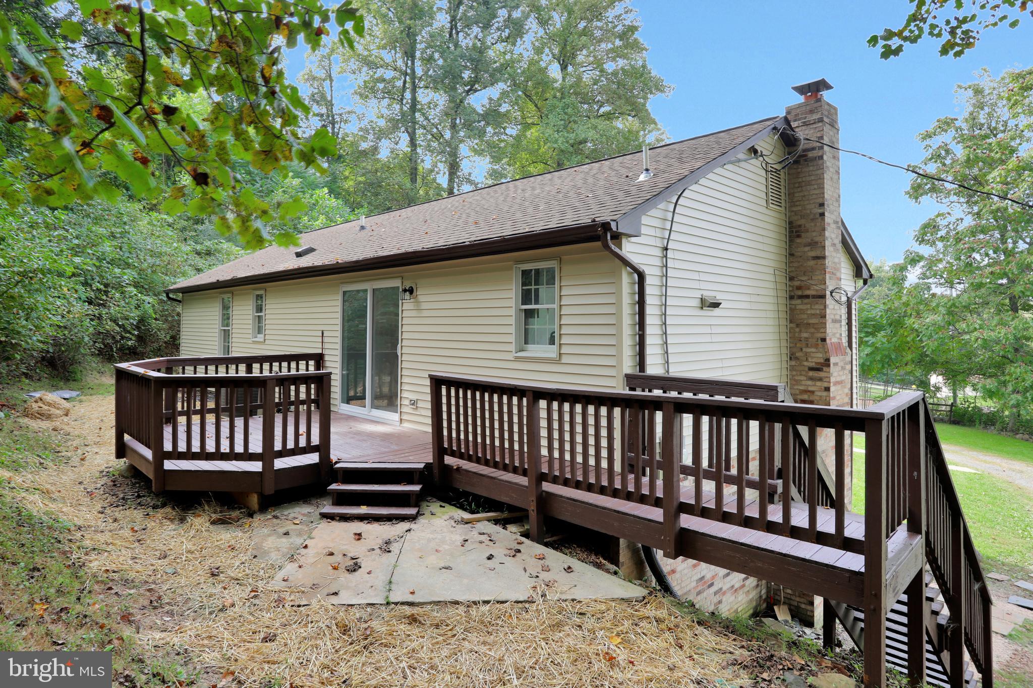 772 Creek Road Front Royal, VA 22630 - Photo 47 of 54