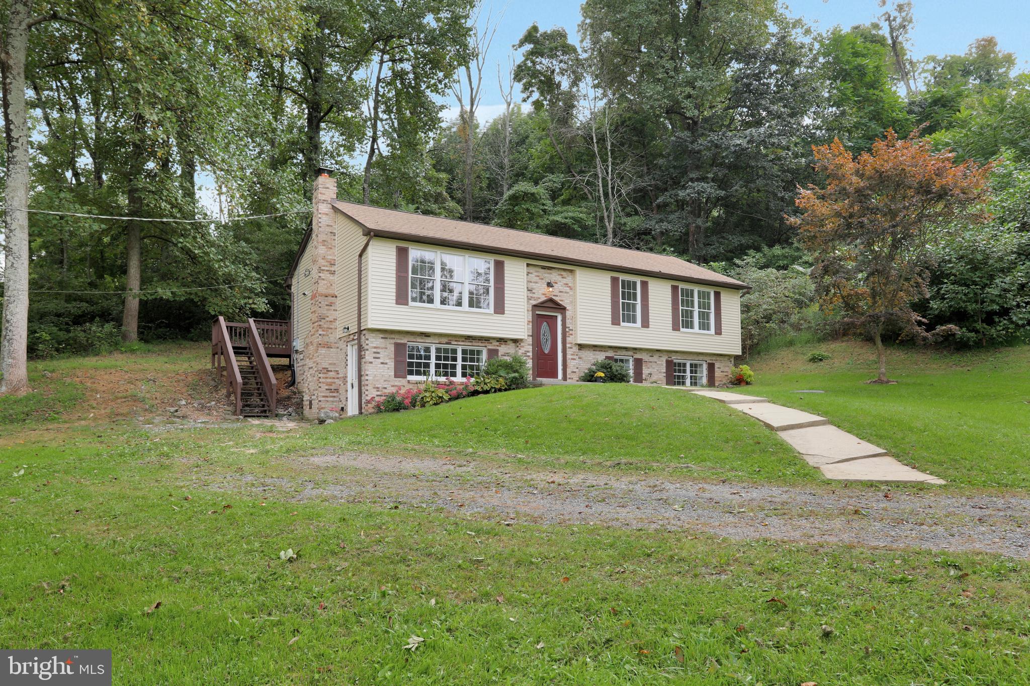 772 Creek Road Front Royal, VA 22630 - Photo 49 of 54