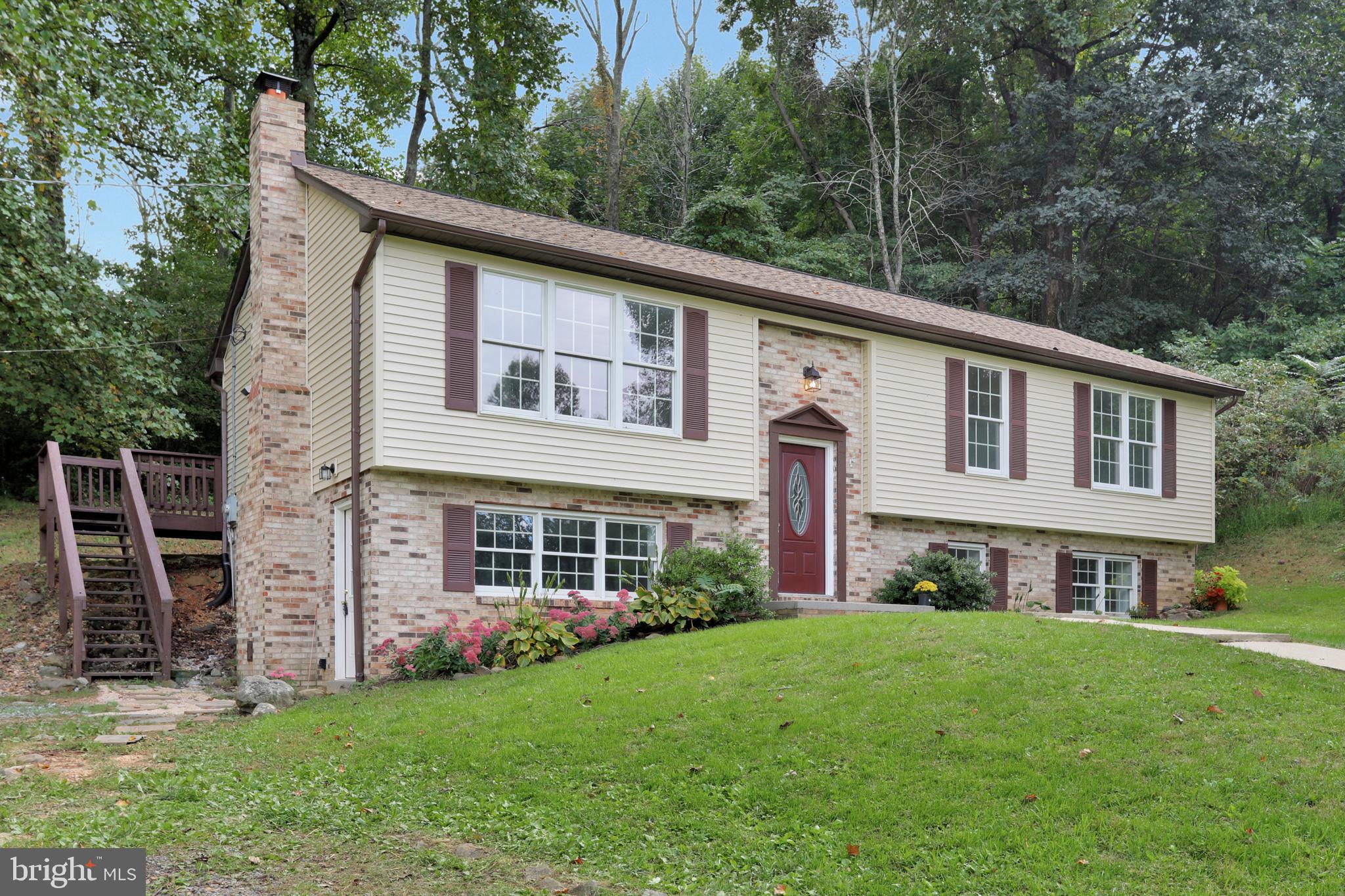 772 Creek Road Front Royal, VA 22630 - Photo 50 of 54