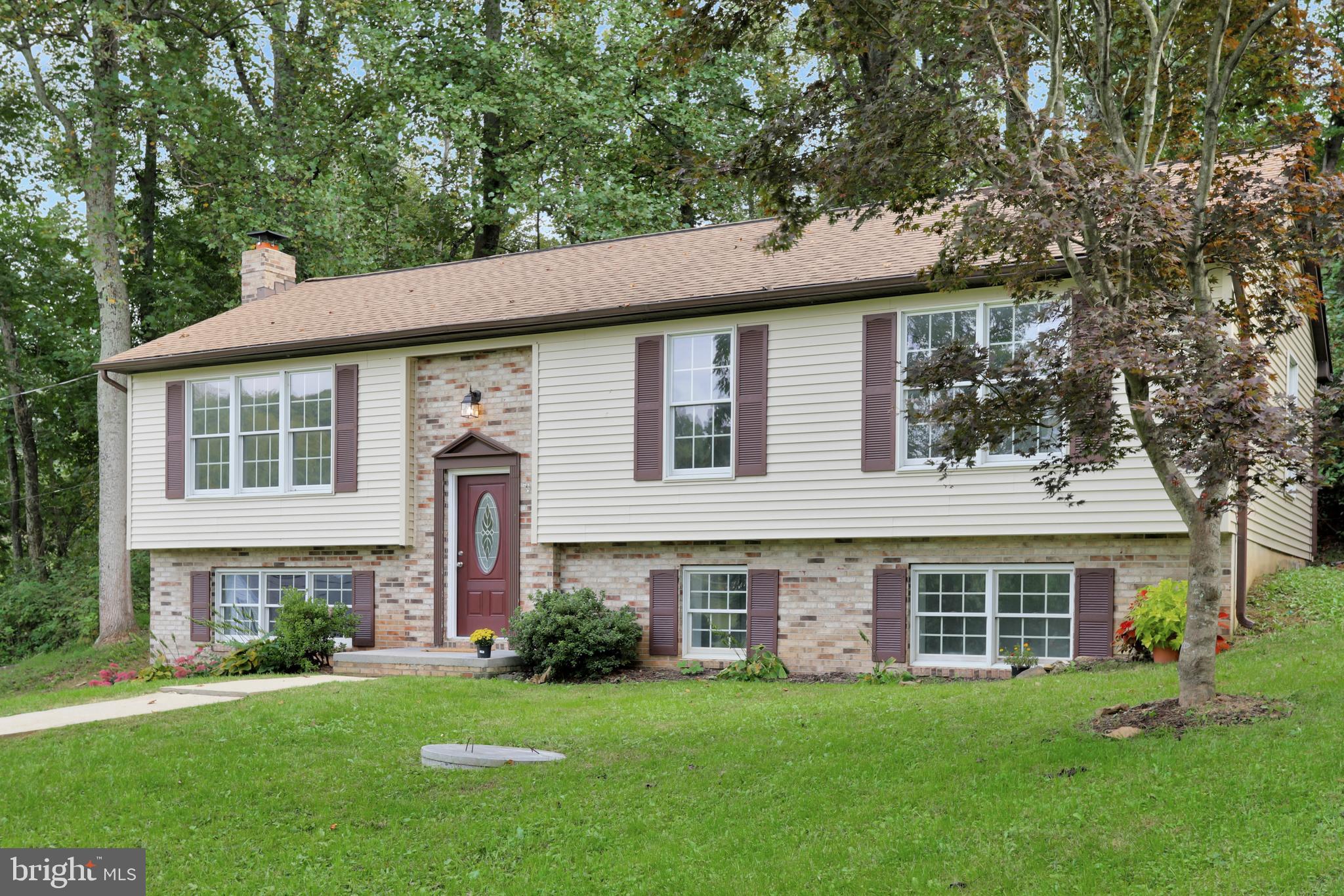 772 Creek Road Front Royal, VA 22630 - Photo 53 of 54