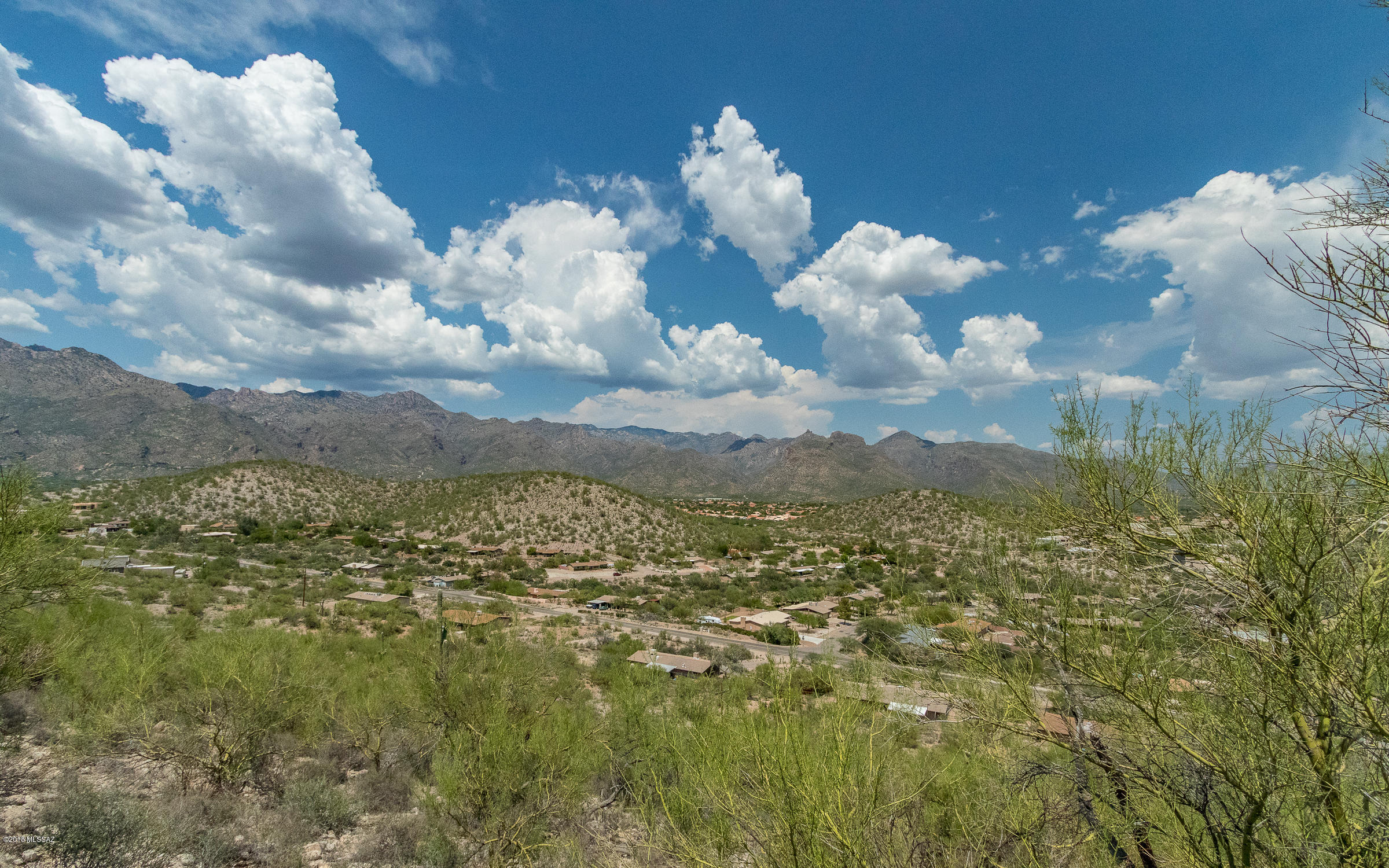 5000 North Summit Ridge Road, Unit 22 Tucson, AZ 85750 - Photo 6 of 23 Gallery Image 6