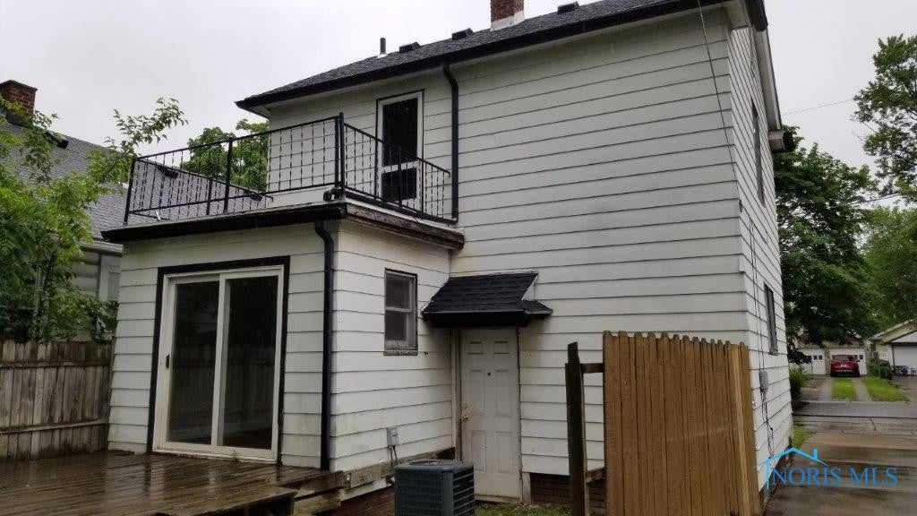 1737 Loxley Road Toledo, OH 43613 - Photo 2 of 12 Gallery Image 2