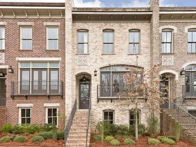 29 High Gate Trail Decatur, GA 30030 - Photo 1 of 1
