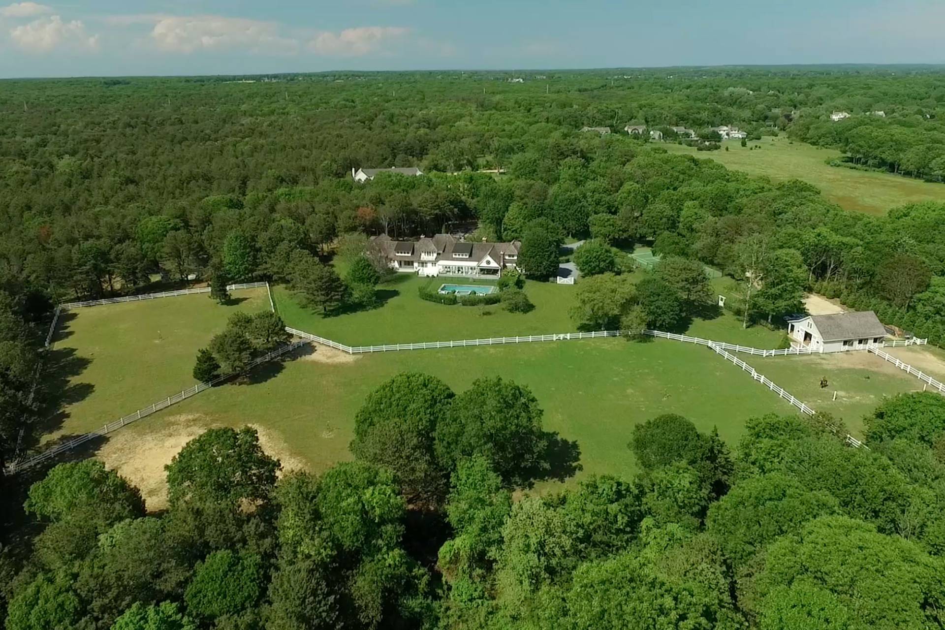 1 Green Hollow Road East Hampton, NY 11937 - Photo 36 of 36