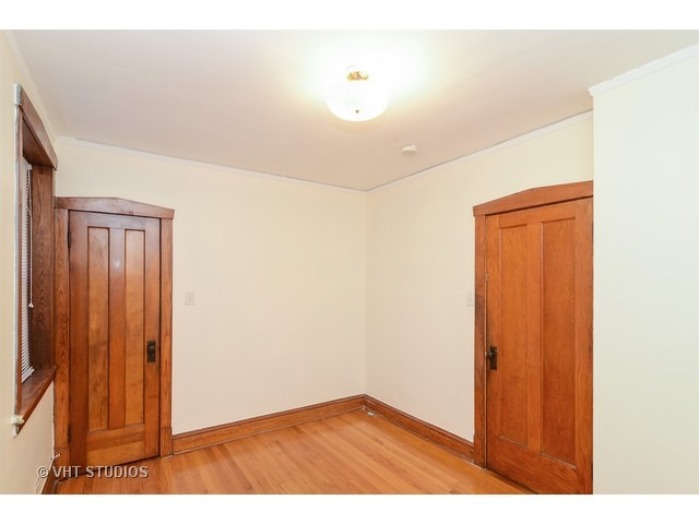 5110 West Roscoe Street Chicago, IL 60641 - Photo 6 of 10 a view of empty room