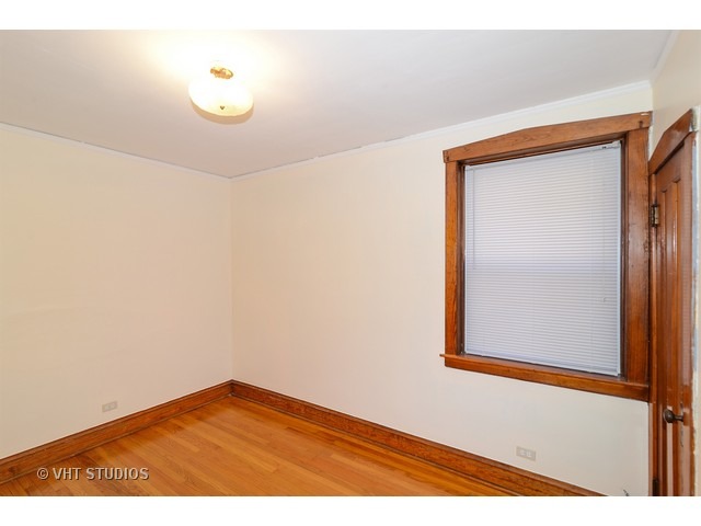 5110 West Roscoe Street Chicago, IL 60641 - Photo 7 of 10 a view of empty room
