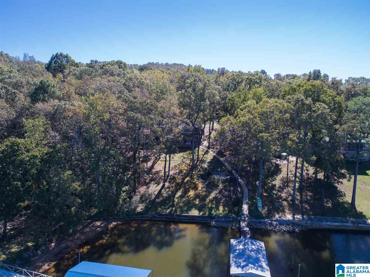 66 Cedar Cove Way Alpine, AL 35014 - Photo 32 of 49
