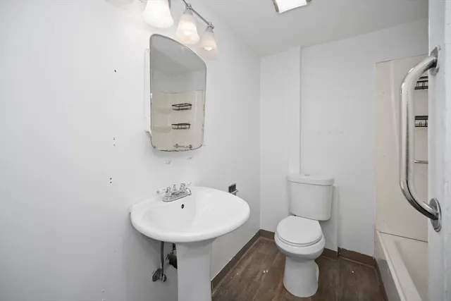 $199,000 | 78 Lowell Street, Springfield, MA 01107