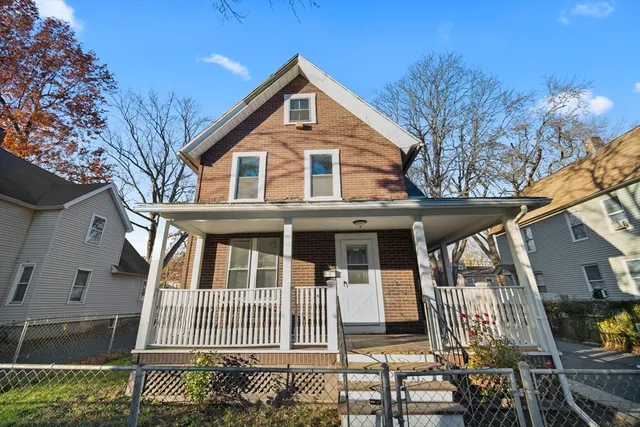 $199,000 | 78 Lowell Street, Springfield, MA 01107
