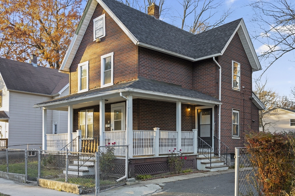 78 Lowell Street Springfield, MA 01107 - Photo 19 of 25