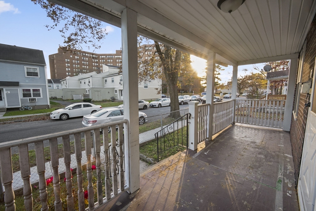 78 Lowell Street Springfield, MA 01107 - Photo 22 of 25