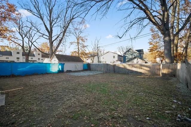 $199,000 | 78 Lowell Street, Springfield, MA 01107