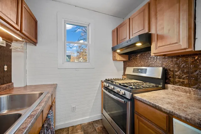 $199,000 | 78 Lowell Street, Springfield, MA 01107