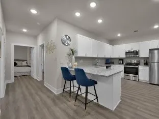 $1,400 | 25115 Harper Lane, Unit 204, The Woodlands, TX 77380