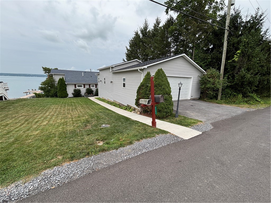 6101 Poplar Beach Road Romulus, NY 14541 - Photo 45 of 50 Gallery Image 45