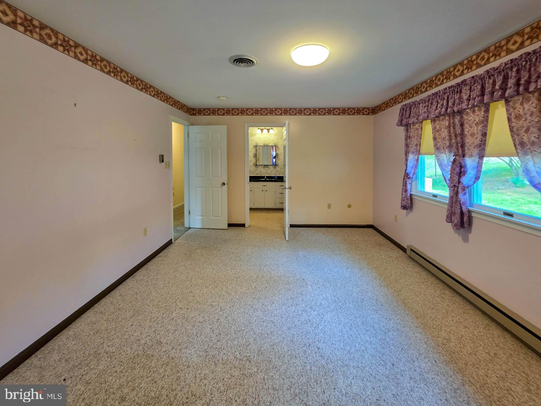 10984 Old Forge Road Waynesboro, PA 17268 - Photo 11 of 68 Master Bedroom Upper Level