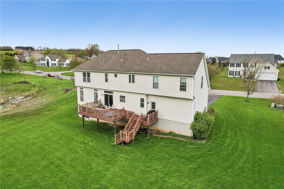 5073 West Ridge Run Canandaigua, NY 14424 - Photo 42 of 49