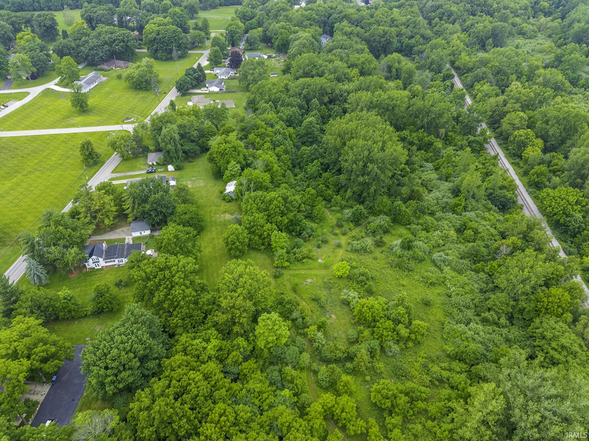 1329 Wooster Road Winona Lake, IN 46590 - Photo 37 of 42