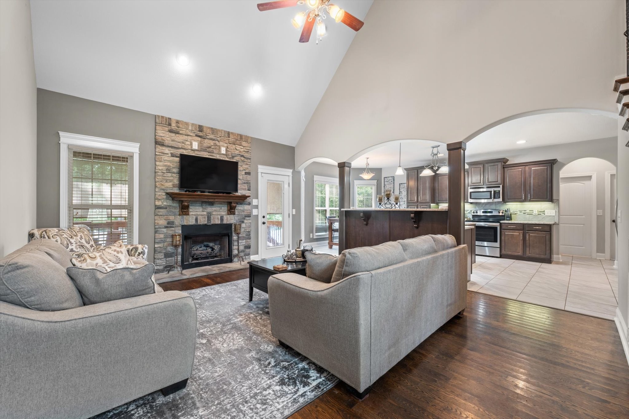 1770 Double R Boulevard Clarksville, TN 37042 - Photo 10 of 36 Gallery Image 10