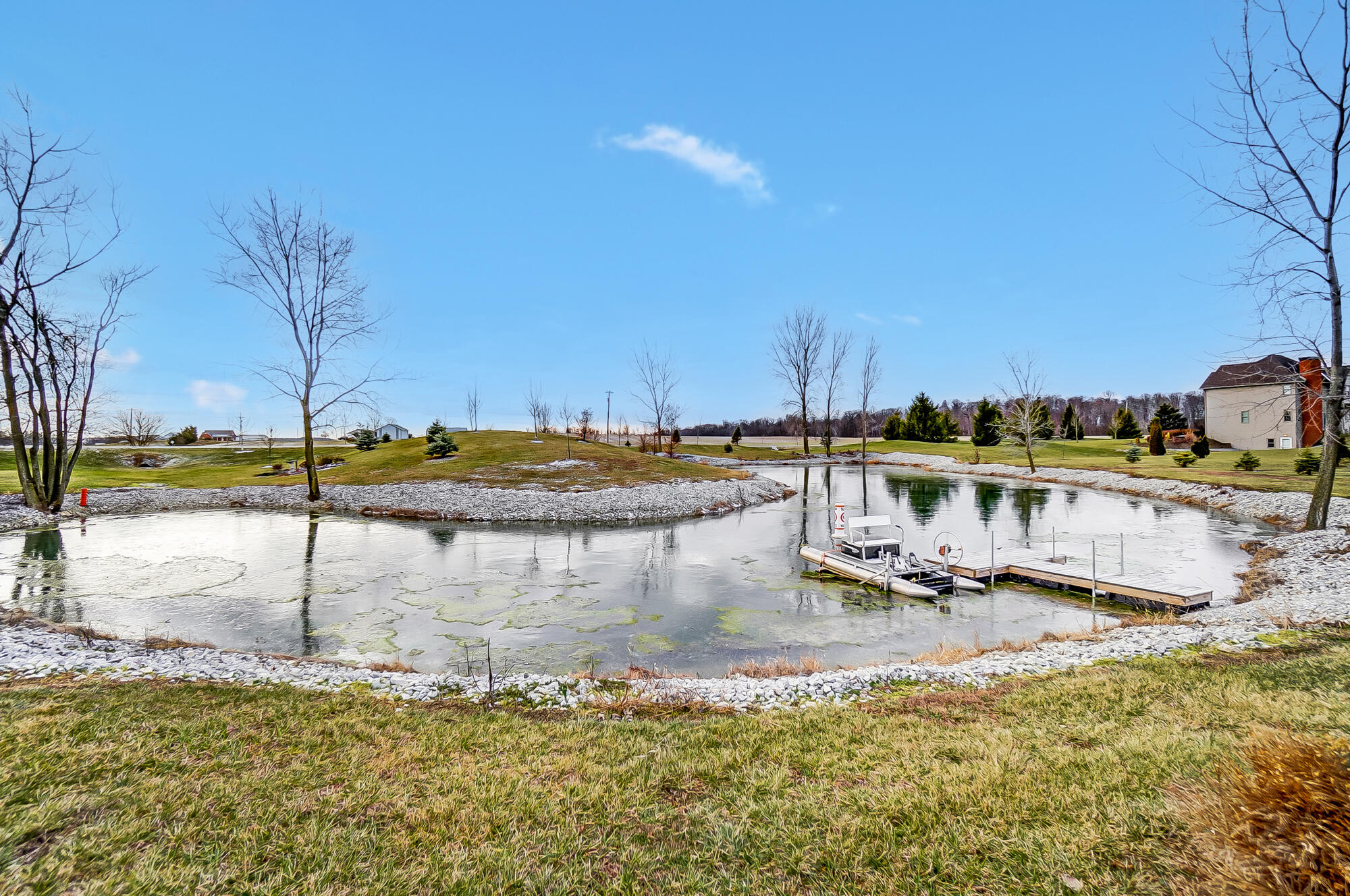 16201 Amsterdam Road Anna, OH 45302 - Photo 62 of 73