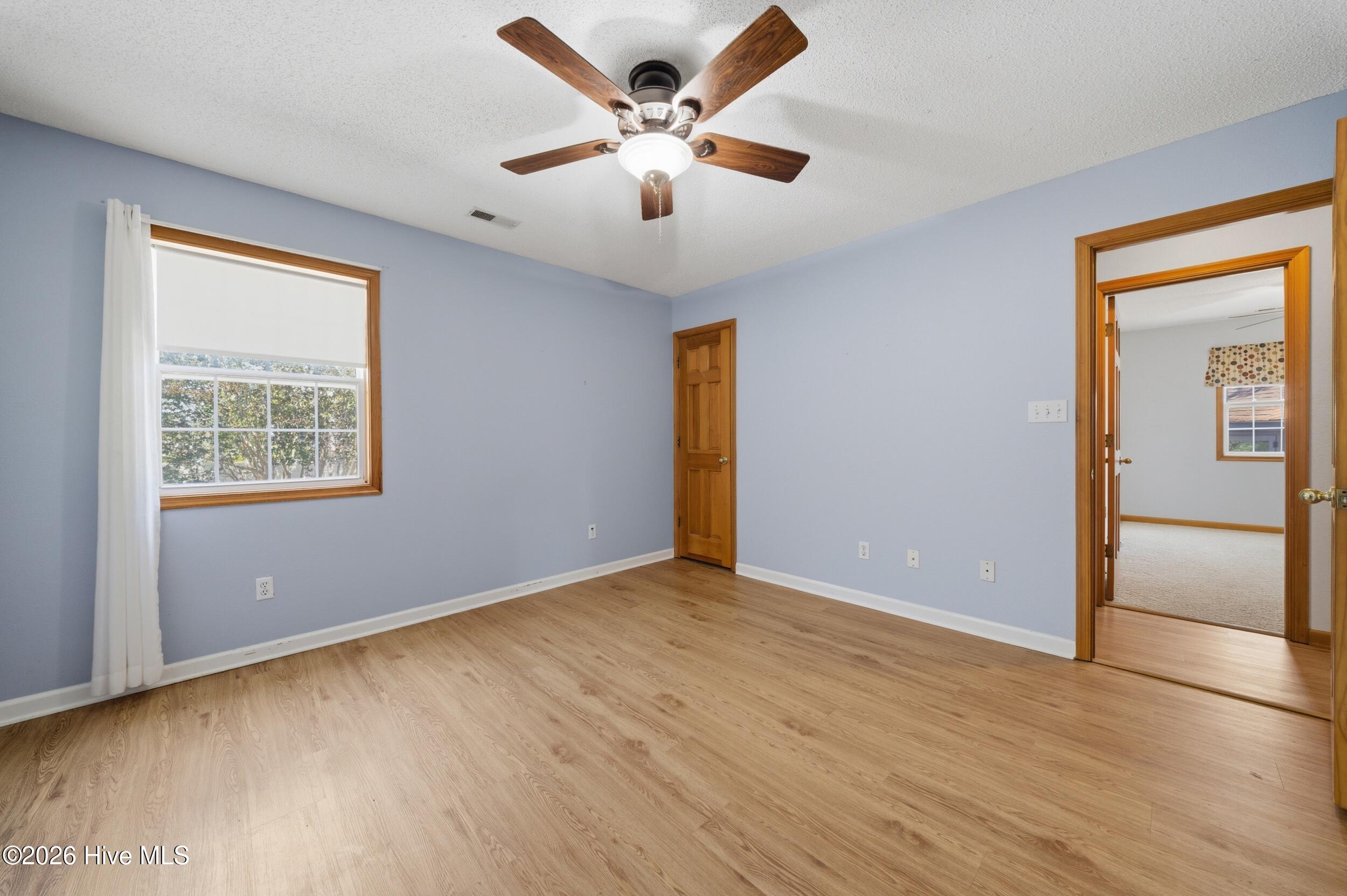 136 Simpson Road Barco, NC 27917 - Photo 22 of 54 primary bedroom
