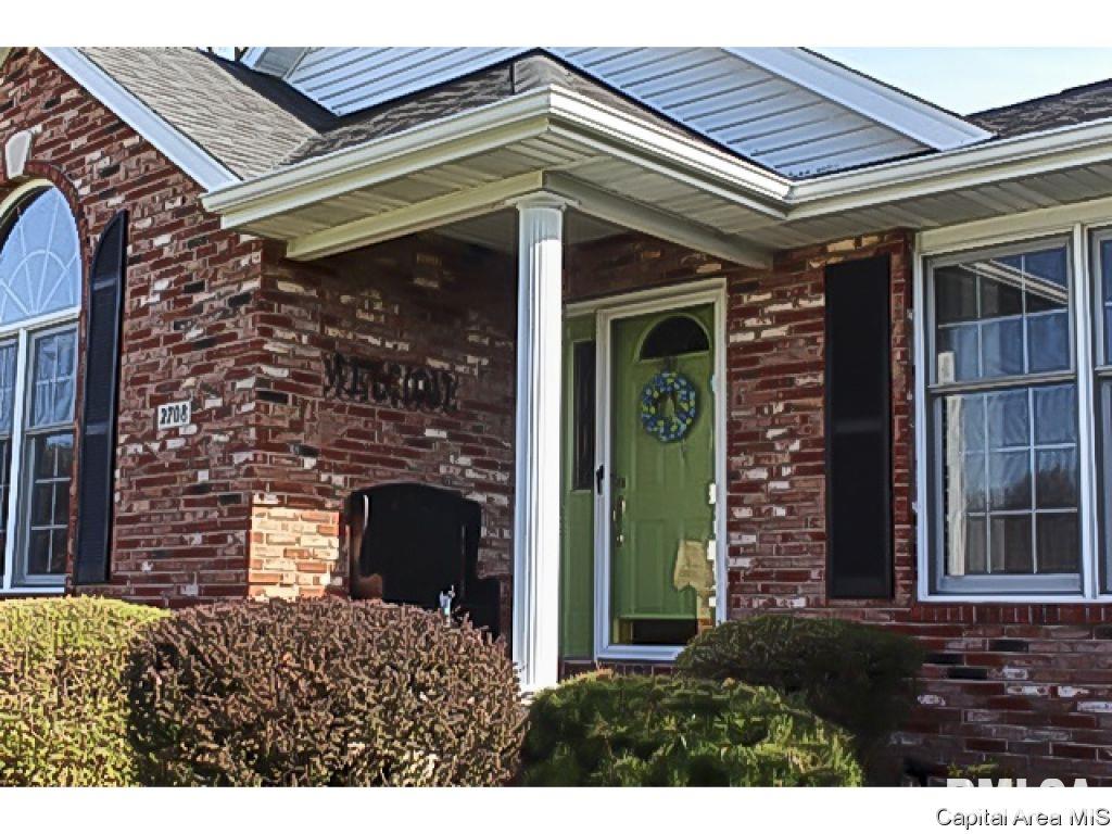 2708 Meadow Pointe Drive Springfield, IL 62702 - Photo 36 of 36