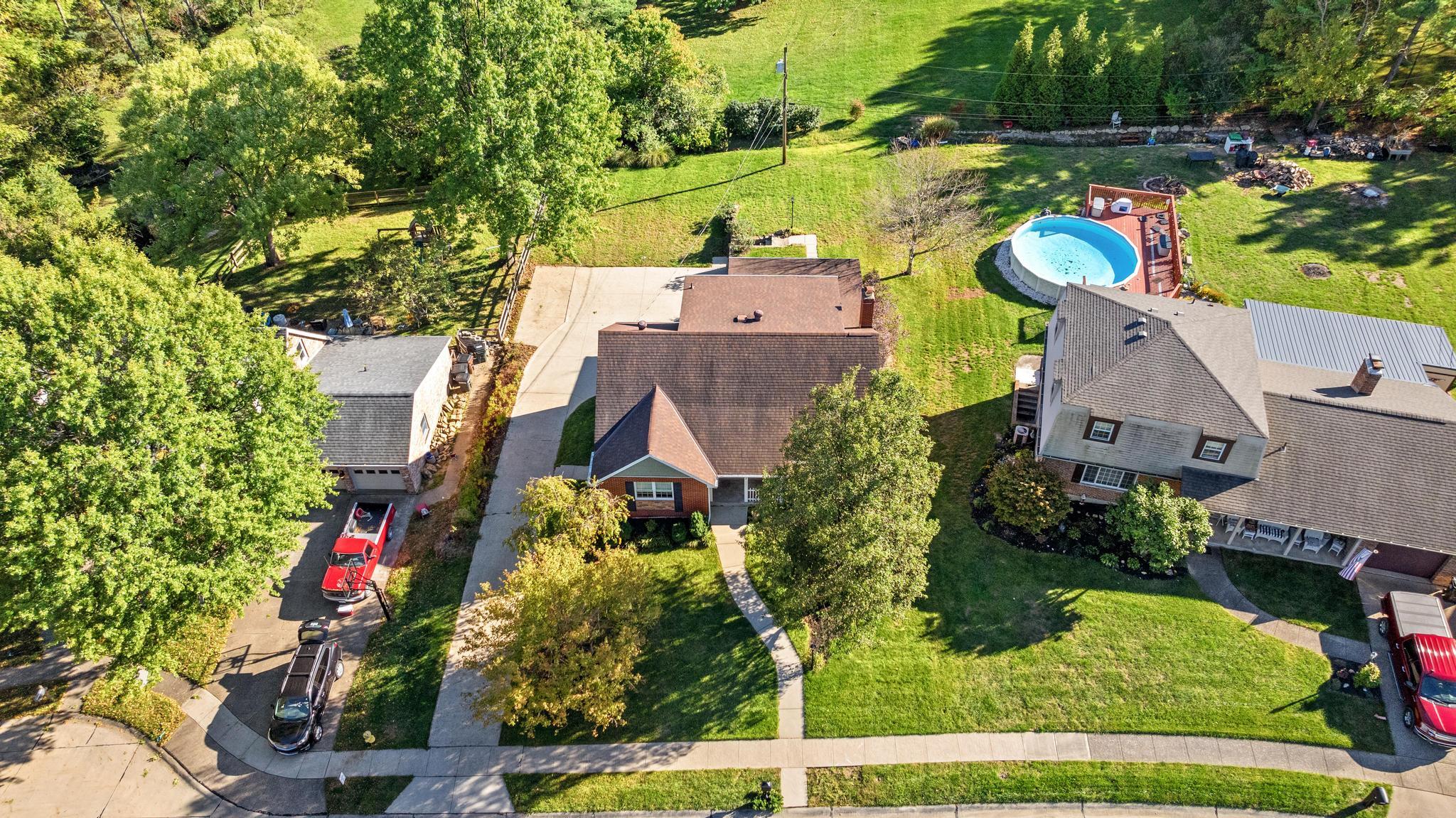8 Ervin Circle Cold Spring, KY 41076 - Photo 3 of 32 Gallery Image 3