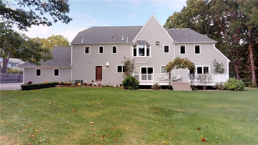 48 St George Court Warwick, RI 02888 - Photo 30 of 40