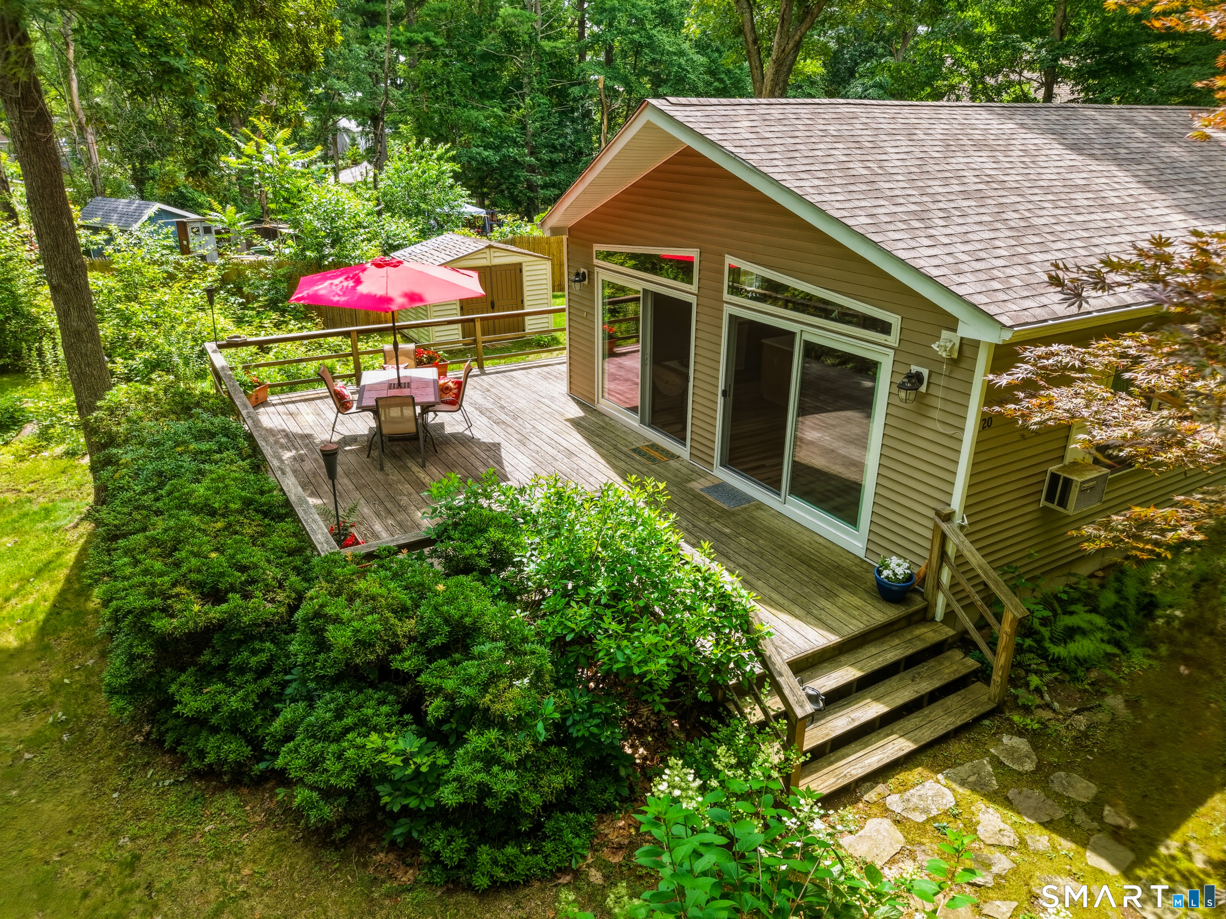 20 Oak Road East Haddam, CT 06423 - Photo 1 of 22