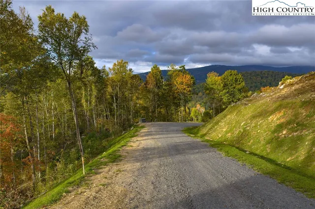 a view of an outdoor space and a yard